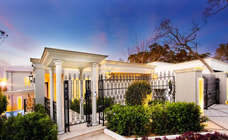 Sixth view of Homely house listing, 82 Queens Road, Connells Point NSW 2221