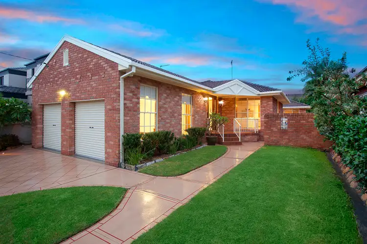 30 Cliff Road, Collaroy NSW 2097