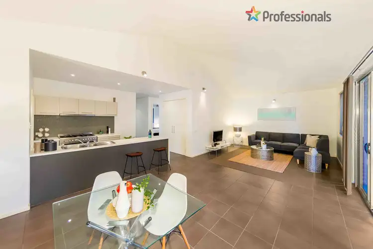 Fifth view of Homely house listing, 4 Oak Grove, Caroline Springs VIC 3023