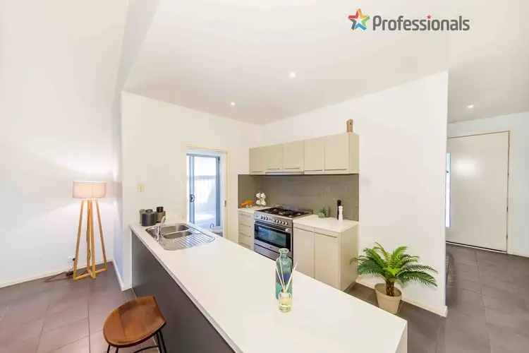 Sixth view of Homely house listing, 4 Oak Grove, Caroline Springs VIC 3023