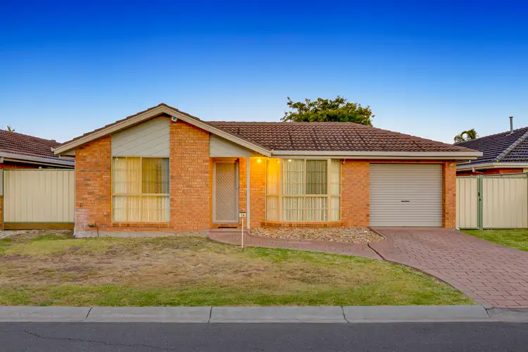 Main view of Homely unit listing, 1A Attley Court, Keilor Downs VIC 3038