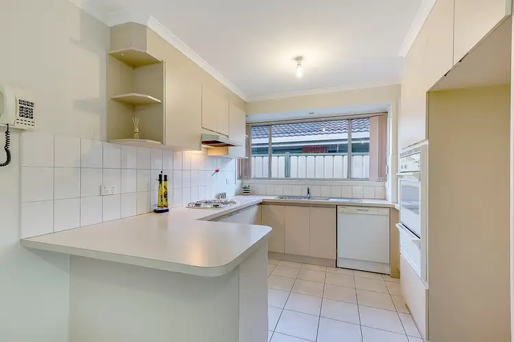 Third view of Homely unit listing, 1A Attley Court, Keilor Downs VIC 3038