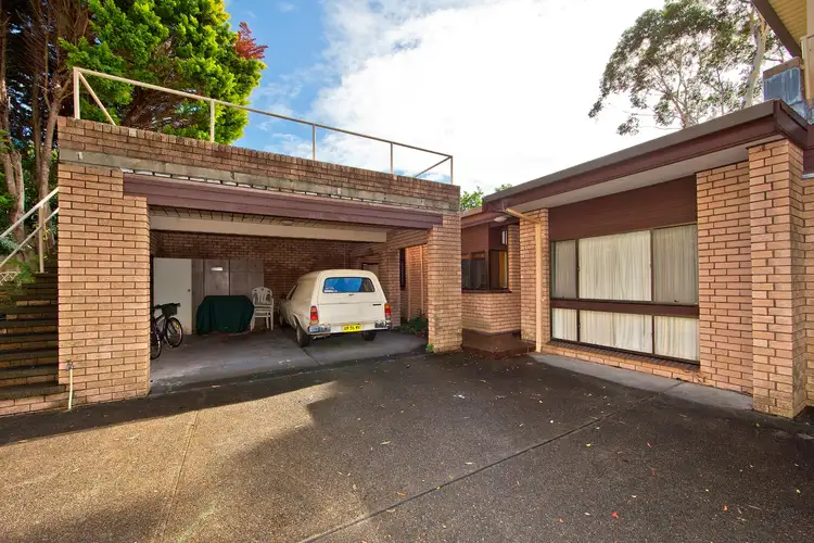 1/97 Galoola Drive, Nelson Bay NSW 2315