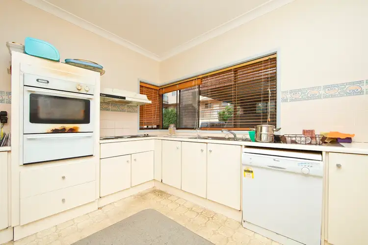 Fourth view of Homely semi-detached listing, 1/97 Galoola Drive, Nelson Bay NSW 2315