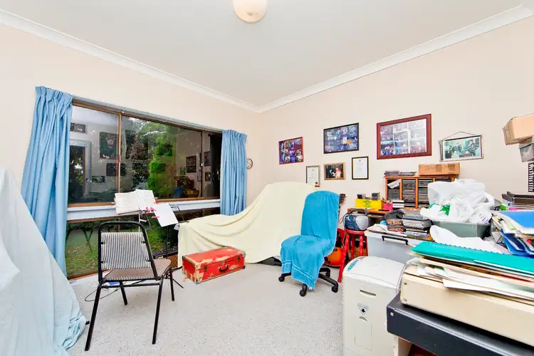 Sixth view of Homely semi-detached listing, 1/97 Galoola Drive, Nelson Bay NSW 2315