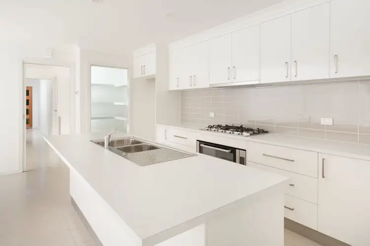 Second view of Homely house listing, 31 Fulford Street, Wodonga VIC 3690