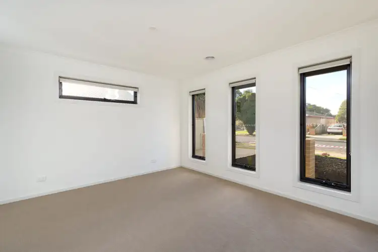 Fifth view of Homely house listing, 31 Fulford Street, Wodonga VIC 3690