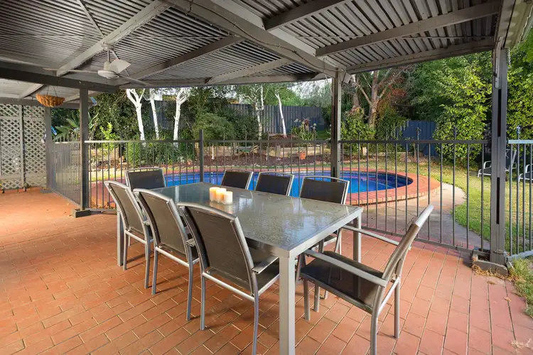 Second view of Homely house listing, 2 Willow Parade, Wodonga VIC 3690