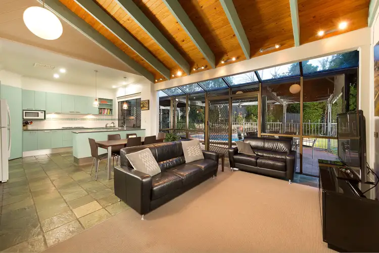 Third view of Homely house listing, 2 Willow Parade, Wodonga VIC 3690