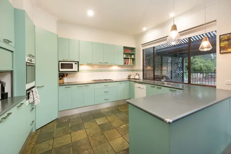 Fourth view of Homely house listing, 2 Willow Parade, Wodonga VIC 3690