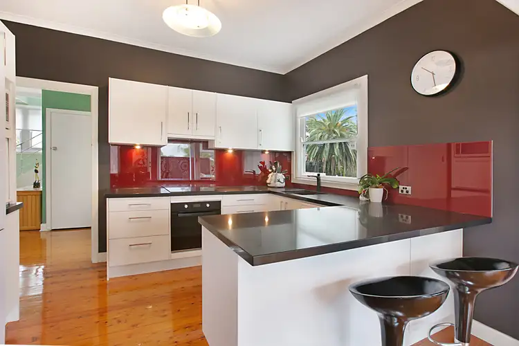 Second view of Homely house listing, 144 Croudace Street, New Lambton NSW 2305