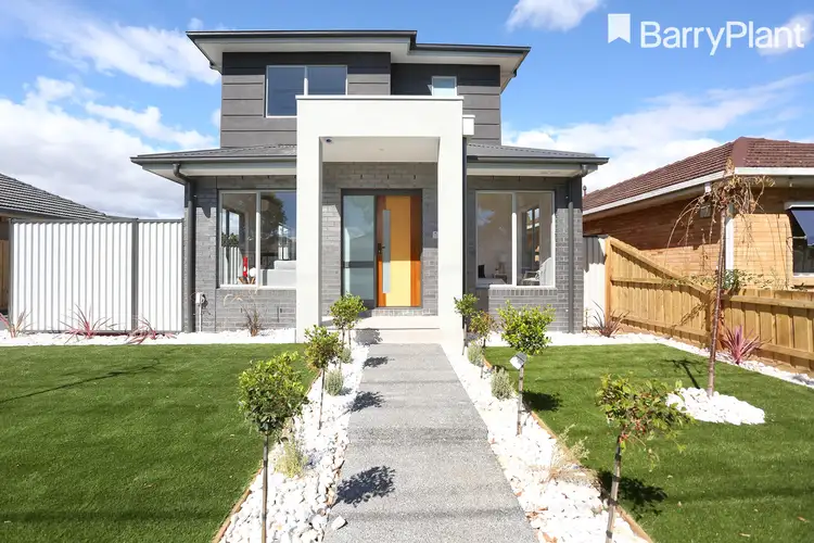 Main view of Homely townhouse listing, 1/94 West Street, Hadfield VIC 3046