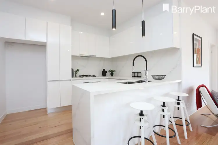 Fourth view of Homely townhouse listing, 1/94 West Street, Hadfield VIC 3046