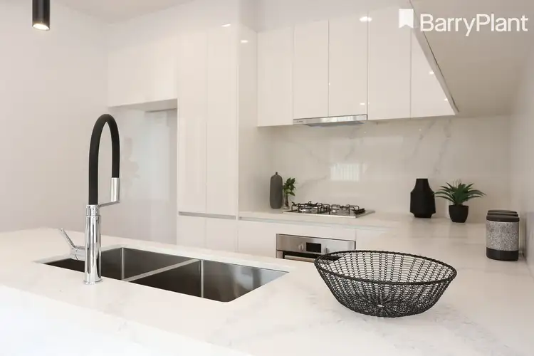 Fifth view of Homely townhouse listing, 1/94 West Street, Hadfield VIC 3046
