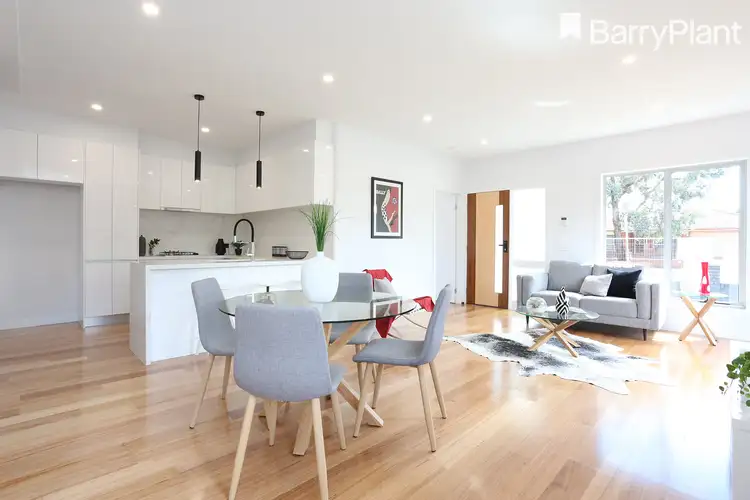 Sixth view of Homely townhouse listing, 1/94 West Street, Hadfield VIC 3046