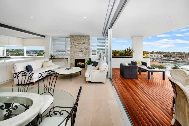 601/19-21 Gerrale Street, Cronulla NSW 2230