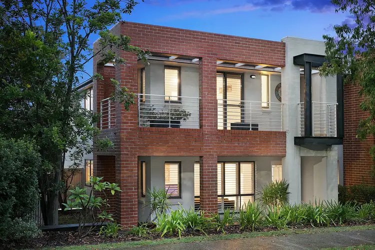 7/12-14 Angophora Circuit, Warriewood NSW 2102
