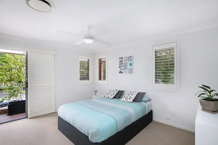 Sixth view of Homely townhouse listing, 7/12-14 Angophora Circuit, Warriewood NSW 2102