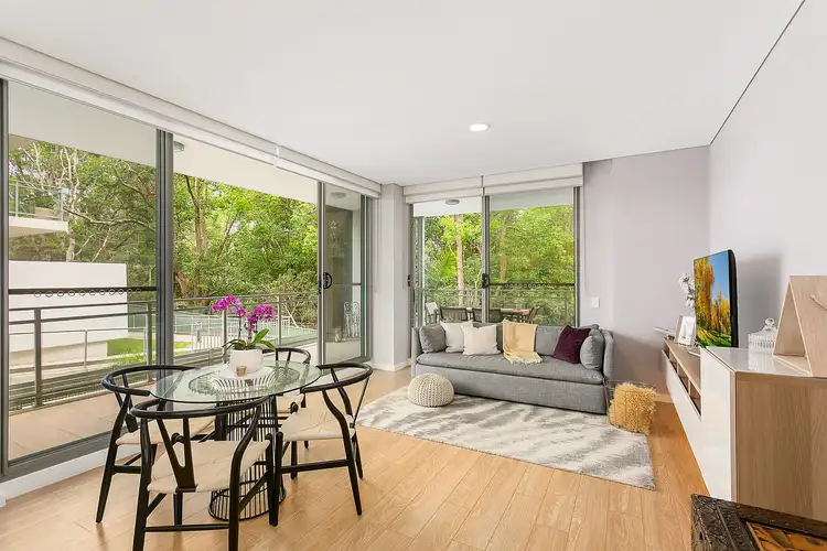 7/2-8 Belair Close, Hornsby NSW 2077