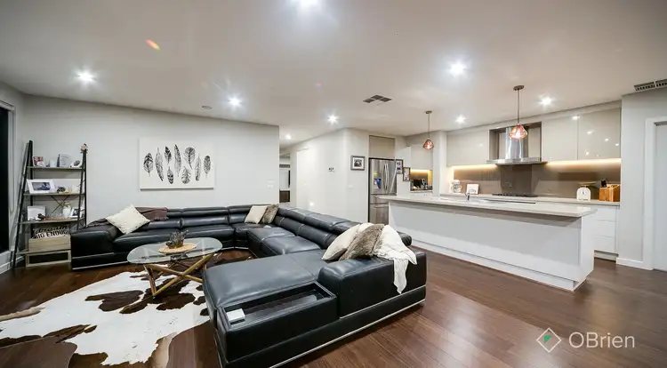 Fourth view of Homely house listing, 83 Bimberry Circuit, Clyde VIC 3978