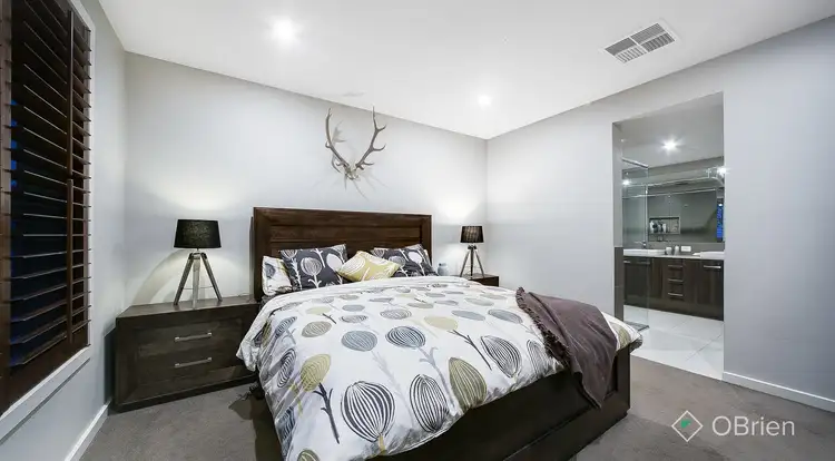 Fifth view of Homely house listing, 83 Bimberry Circuit, Clyde VIC 3978