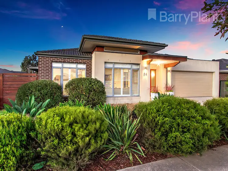 Main view of Homely house listing, 84 Windsor Boulevard, Derrimut VIC 3030