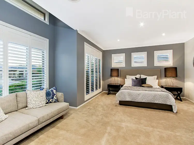 Fourth view of Homely house listing, 84 Windsor Boulevard, Derrimut VIC 3030