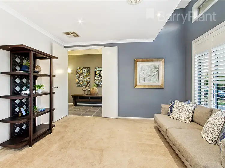 Fifth view of Homely house listing, 84 Windsor Boulevard, Derrimut VIC 3030