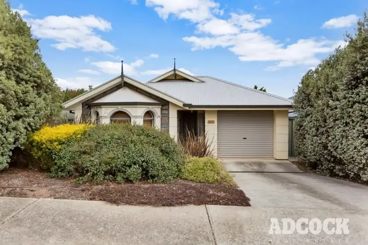 20 Margaret Court, Nairne SA 5252