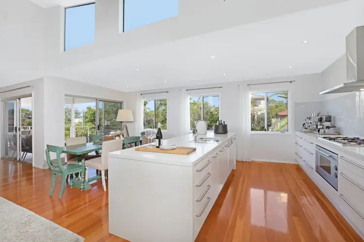 Fourth view of Homely house listing, 7 Bernie Street, Bundeena NSW 2230