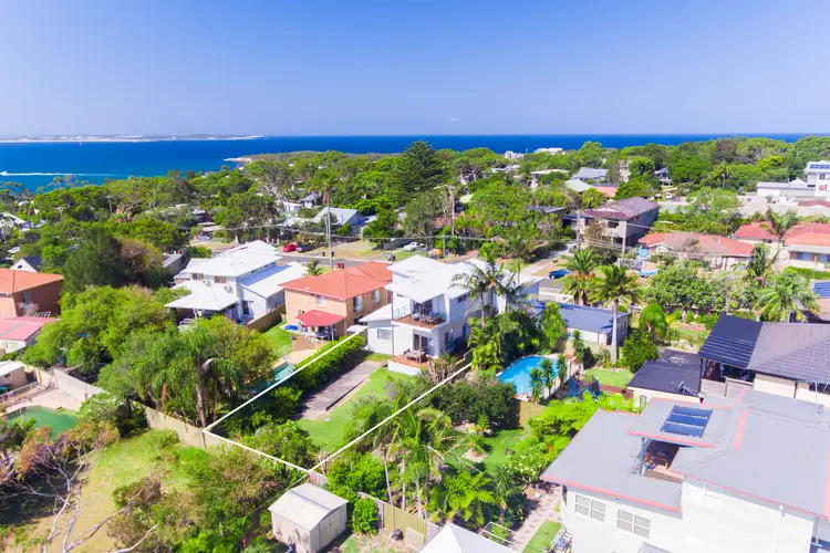 Fifth view of Homely house listing, 7 Bernie Street, Bundeena NSW 2230