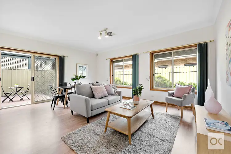 Second view of Homely house listing, 1b Moorlands Road, Hectorville SA 5073