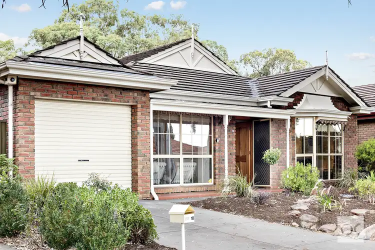 Third view of Homely house listing, 1b Moorlands Road, Hectorville SA 5073