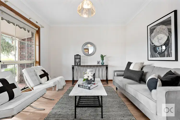 Fifth view of Homely house listing, 1b Moorlands Road, Hectorville SA 5073