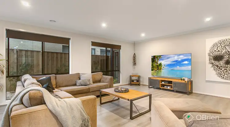 Fifth view of Homely house listing, 15 Trueman Street, Cranbourne West VIC 3977
