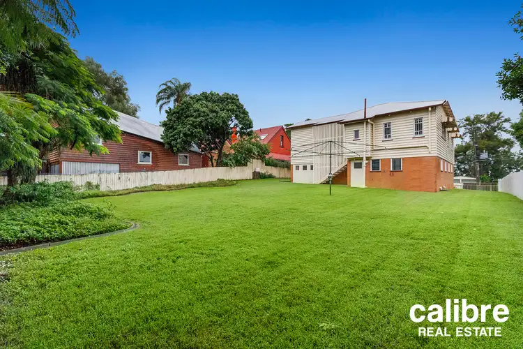 Second view of Homely house listing, 36 Crowther Street, Windsor QLD 4030