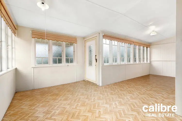 Fourth view of Homely house listing, 36 Crowther Street, Windsor QLD 4030