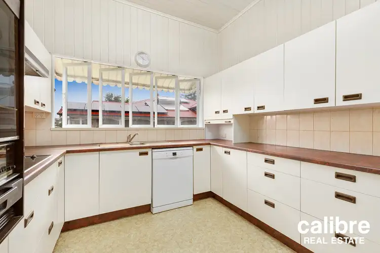 Fifth view of Homely house listing, 36 Crowther Street, Windsor QLD 4030