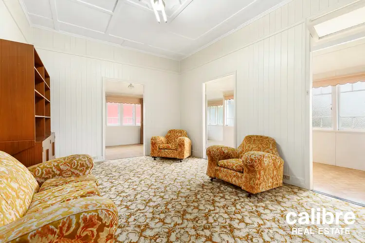 Sixth view of Homely house listing, 36 Crowther Street, Windsor QLD 4030
