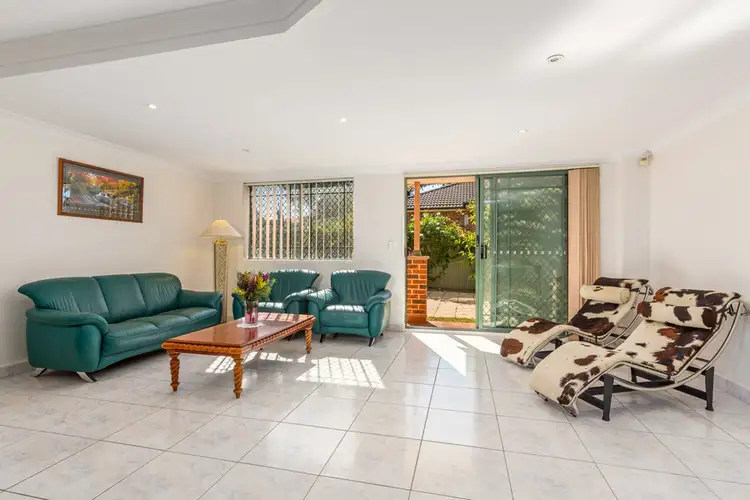 Second view of Homely townhouse listing, 2/90 Dutton Street, Yagoona NSW 2199