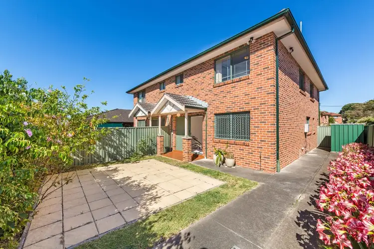 Sixth view of Homely townhouse listing, 2/90 Dutton Street, Yagoona NSW 2199