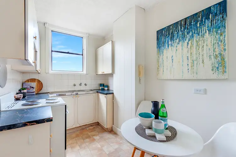 Fourth view of Homely apartment listing, 15/30 Grove Street, Lilyfield NSW 2040