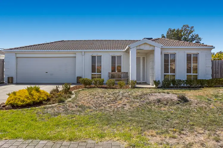 8 Rebecca Court, Hillside VIC 3037