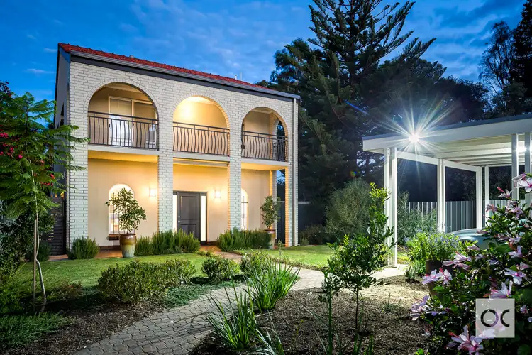 1 Warramunga Street, Fulham SA 5024