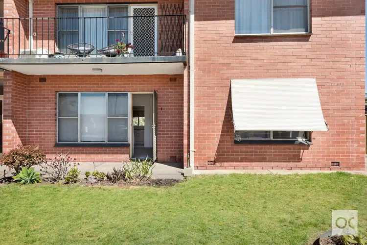 Fifth view of Homely unit listing, 1/273 Brighton Road, Somerton Park SA 5044