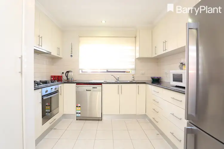 Second view of Homely unit listing, 2/40 Mitchell Crescent, Meadow Heights VIC 3048