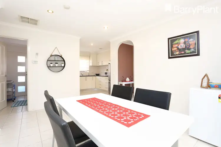 Third view of Homely unit listing, 2/40 Mitchell Crescent, Meadow Heights VIC 3048