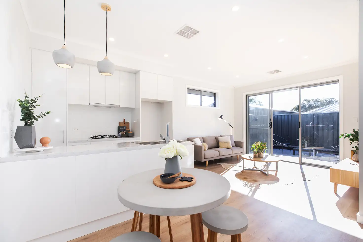 Main view of Homely house listing, 53A&B Hawker Avenue, Plympton Park SA 5038