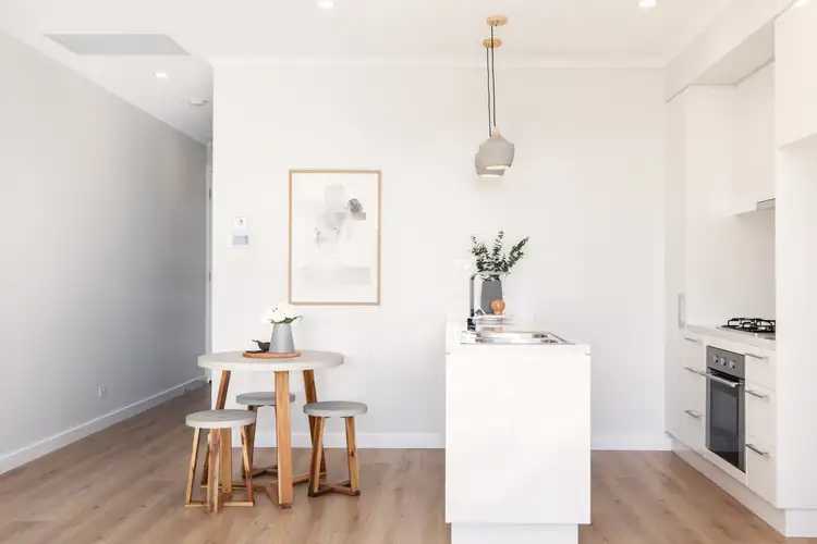 Second view of Homely house listing, 53A&B Hawker Avenue, Plympton Park SA 5038