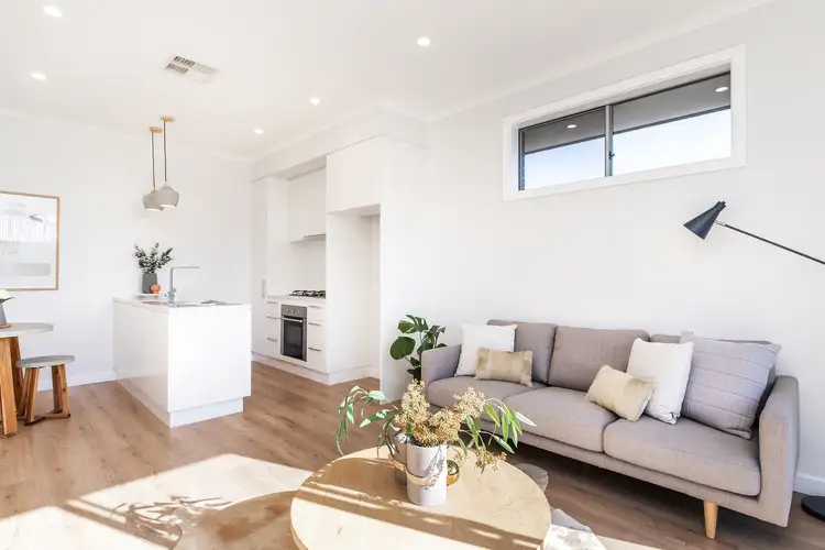 Fourth view of Homely house listing, 53A&B Hawker Avenue, Plympton Park SA 5038